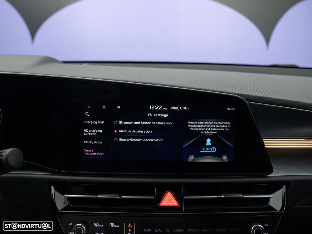 Kia Niro EV 64kWh Tech - 42
