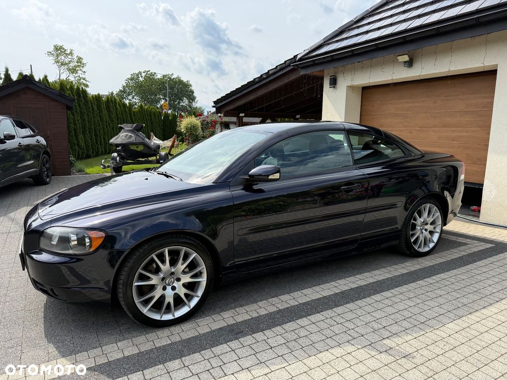 Volvo C70 2.4 Momentum - 20