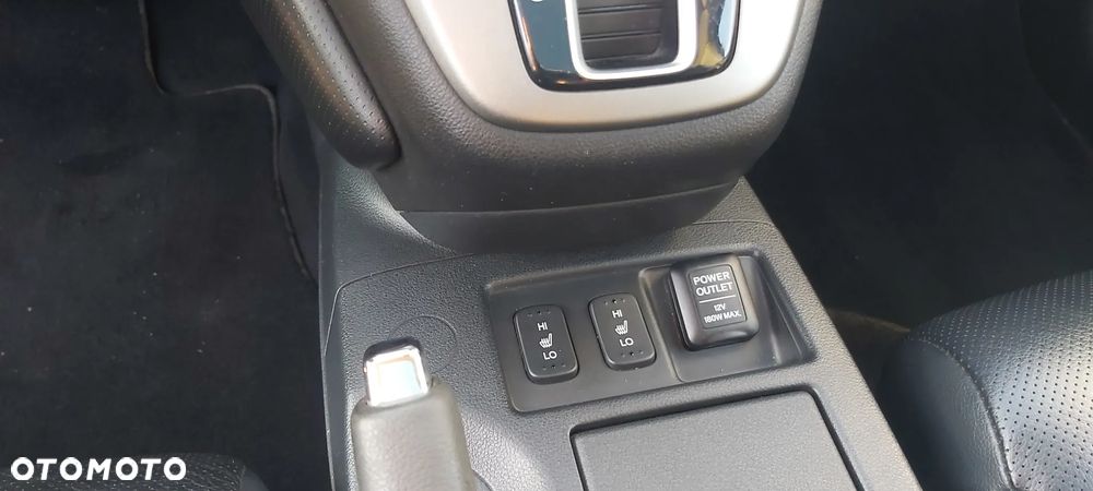 Honda CR-V 2.0 Executive (Honda Connect+) - 24