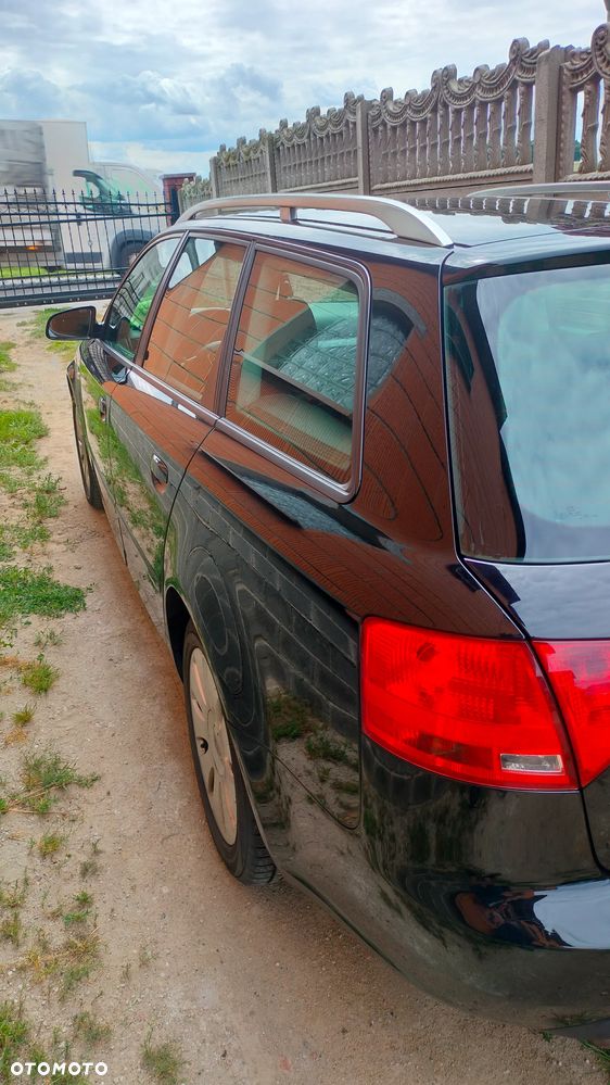 Audi A4 Avant - 2