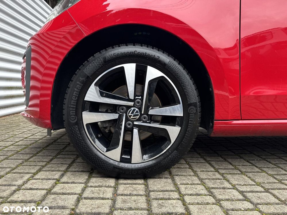 Volkswagen up! 1.0 United - 26