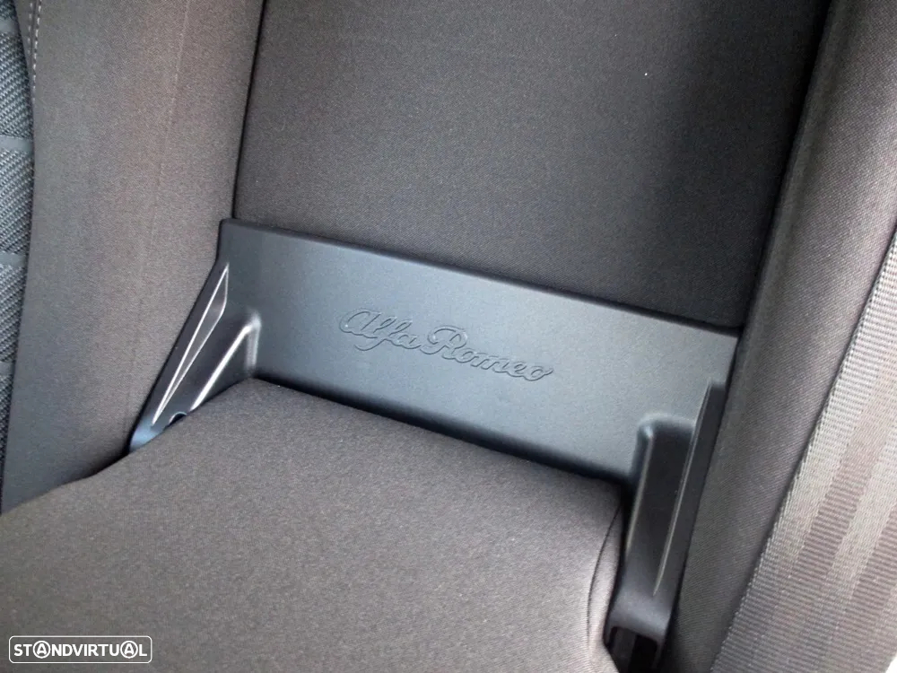 Alfa Romeo Stelvio 2.2 D Super AT8 - 46