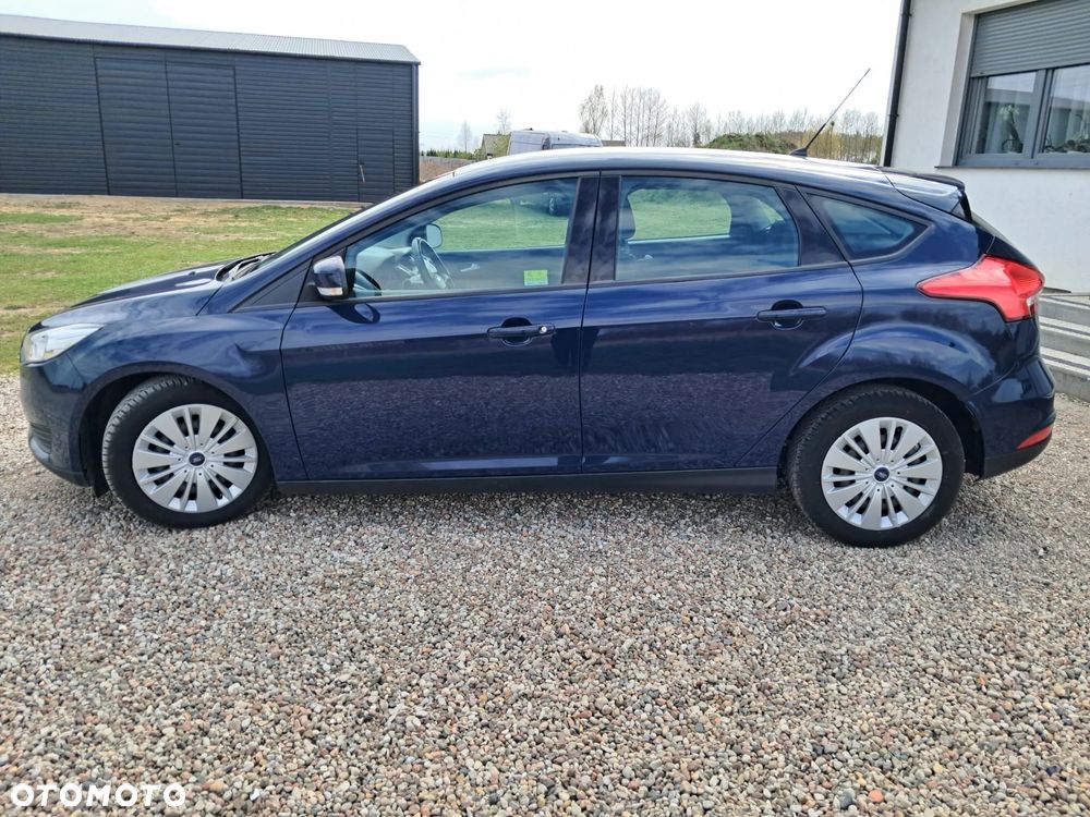 Ford Focus - 38