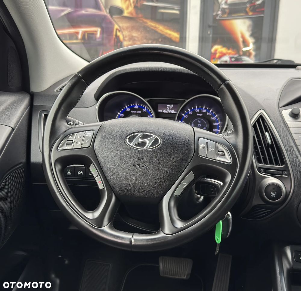 Hyundai ix35 - 29
