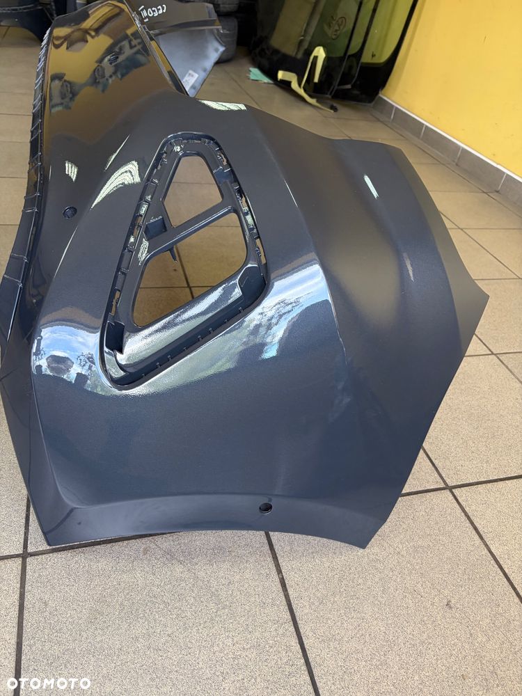 Kia ceed III zderzak tył tylni 6 x PDC - 5