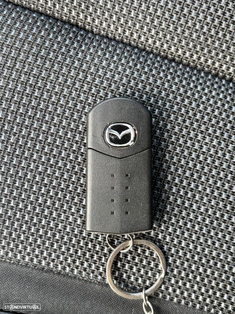 Mazda 2 1.3 MZR Comfort - 19