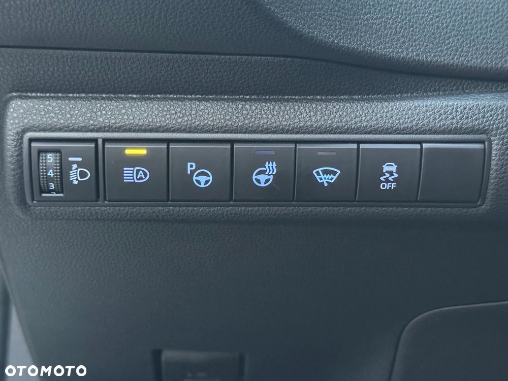 Toyota Corolla 1.8 Hybrid GR Sport - 11