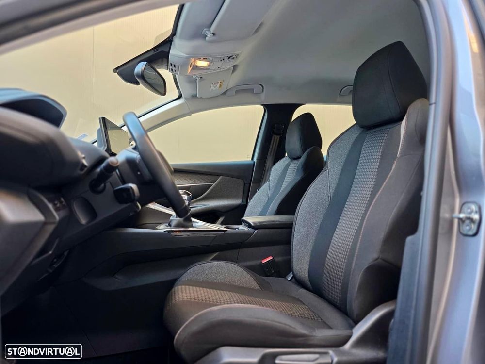 Peugeot 3008 1.2 PureTech Active - 9