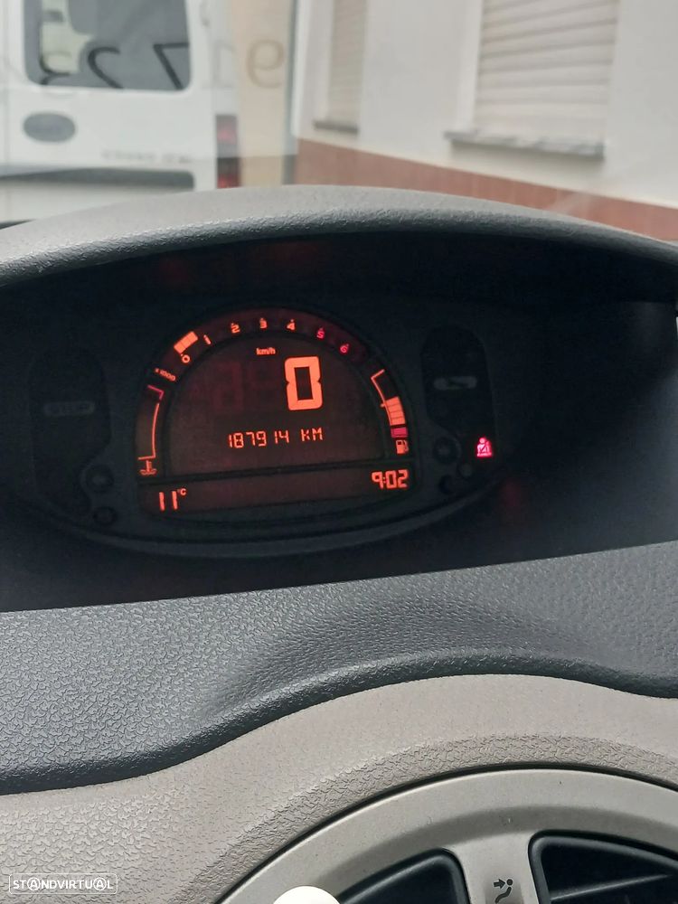 Renault Modus 1.5 dCi Confort - 6