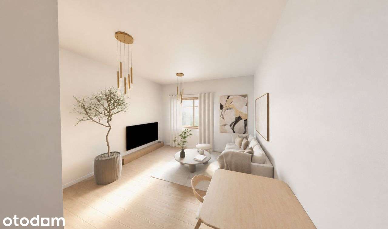Mieszkanie 25,25m², winda - Krakowski Kazimierz