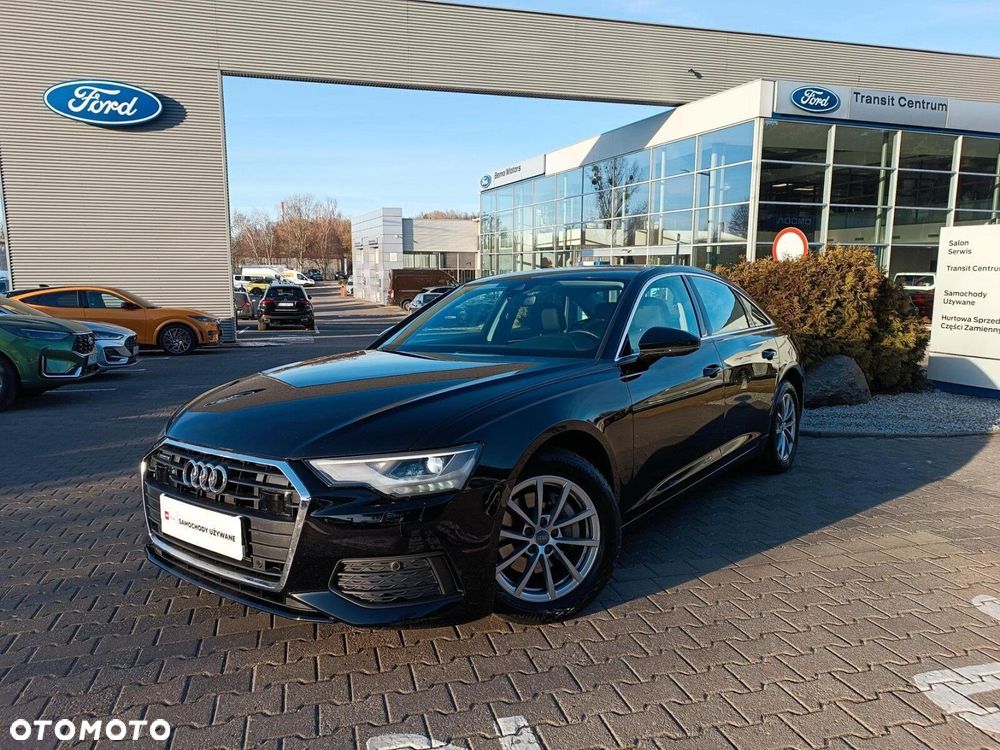 Audi A6 Limousine - 2