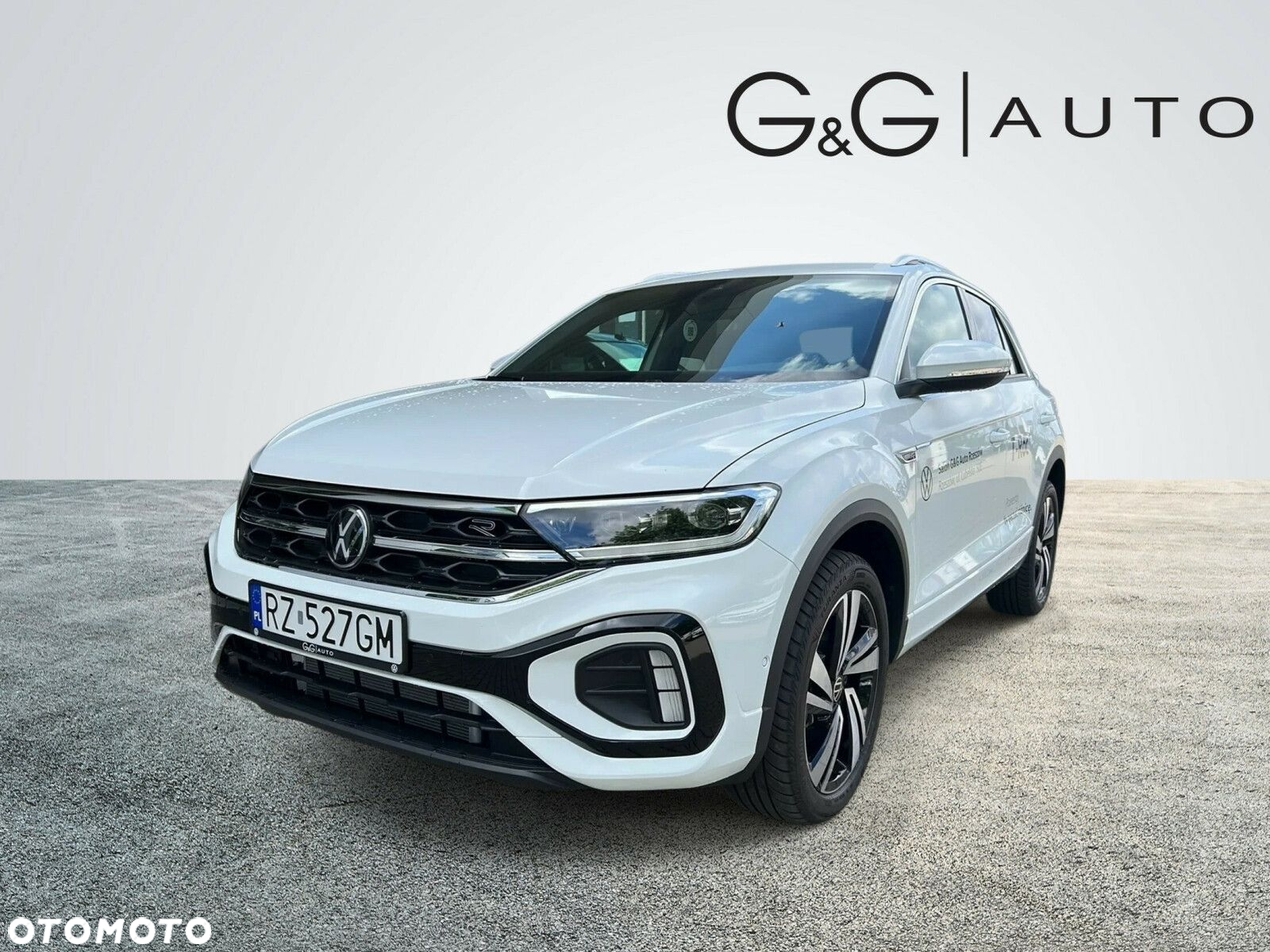 Volkswagen T-Roc - 2