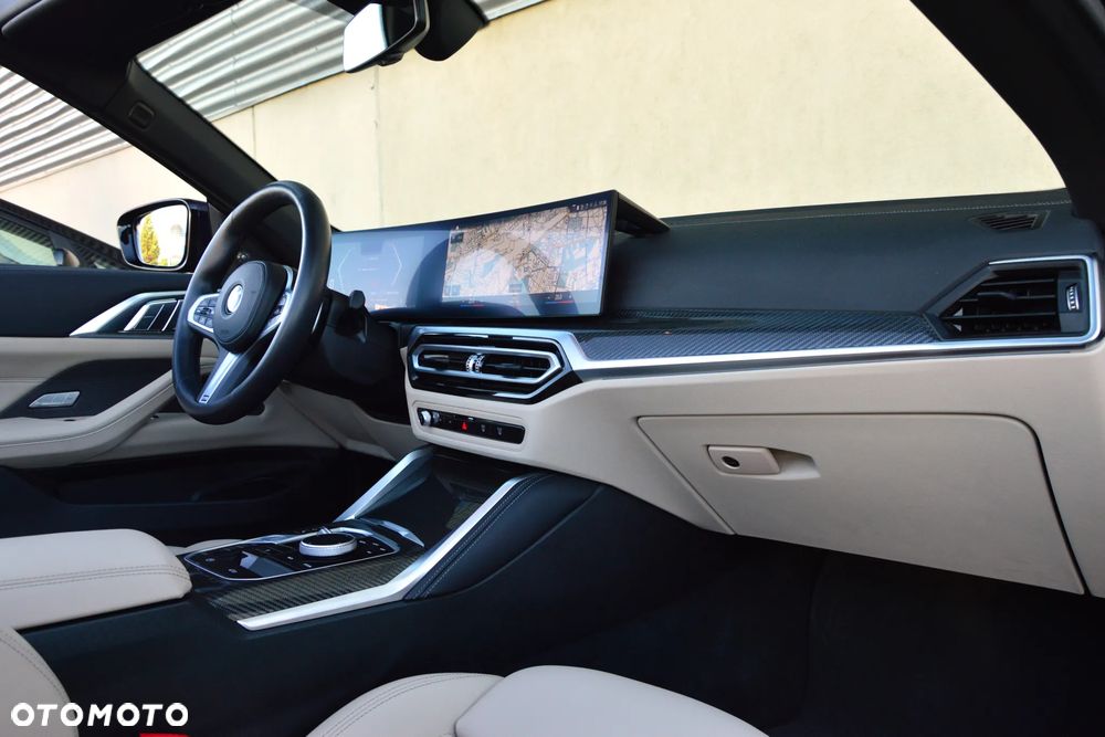 BMW Seria 4 M440i xDrive mHEV sport - 20