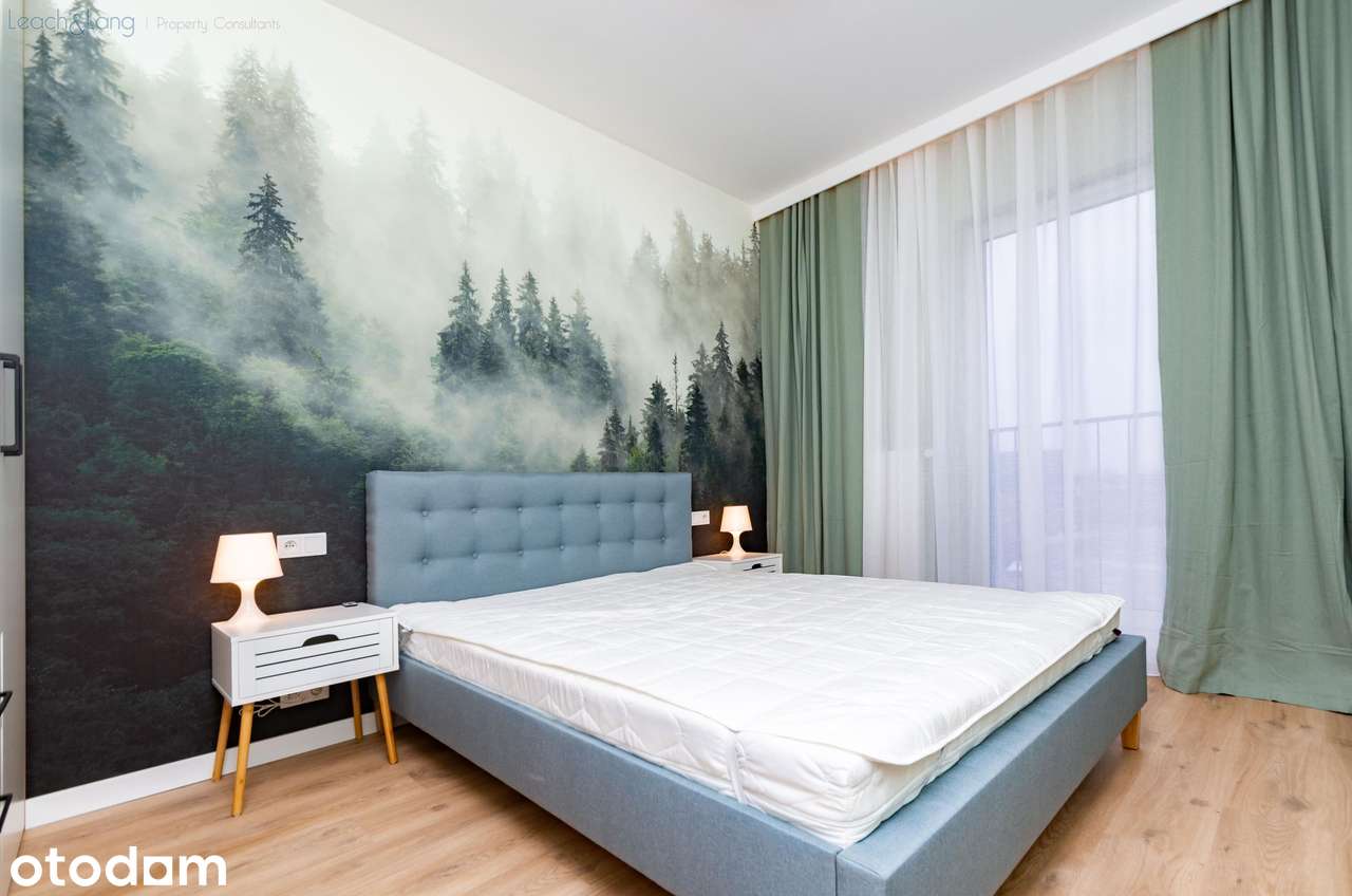 Nowe, 2 pokojowe mieszkanie, Rakowicka.