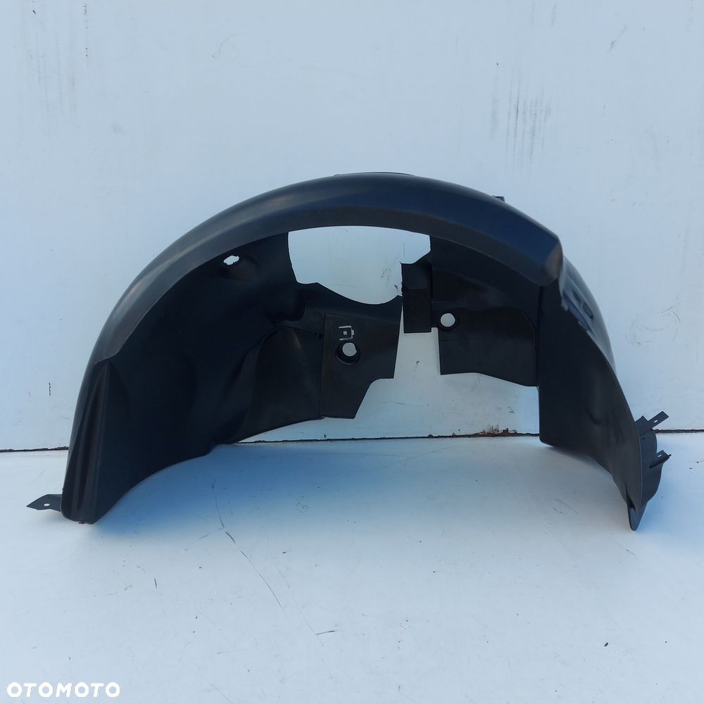 NADKOLE PRZOD PRZEDNIE PRAWE MERCEDES VITO W639 ORYGINAL NOWE 6396842177 - 5