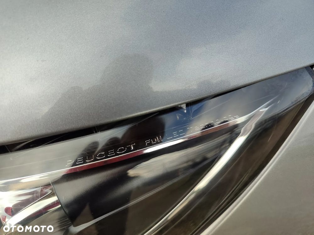 Peugeot 308 SW e-HDi 115 Stop & Start Allure - 16