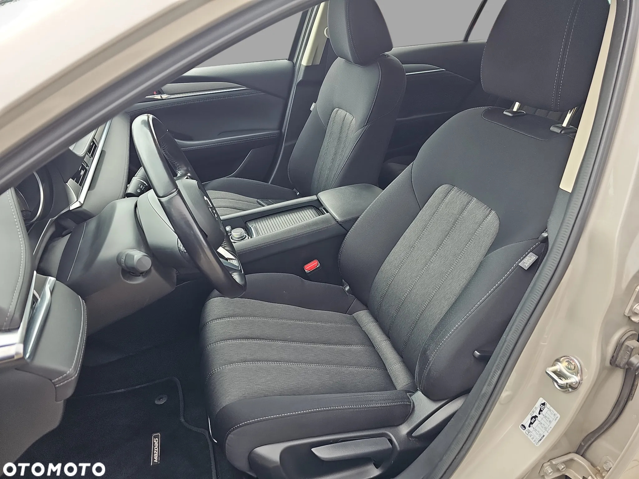 Mazda 6 2.0 Center-Line - 11