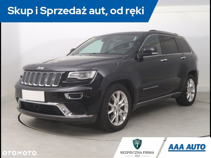 Jeep Grand Cherokee - 2