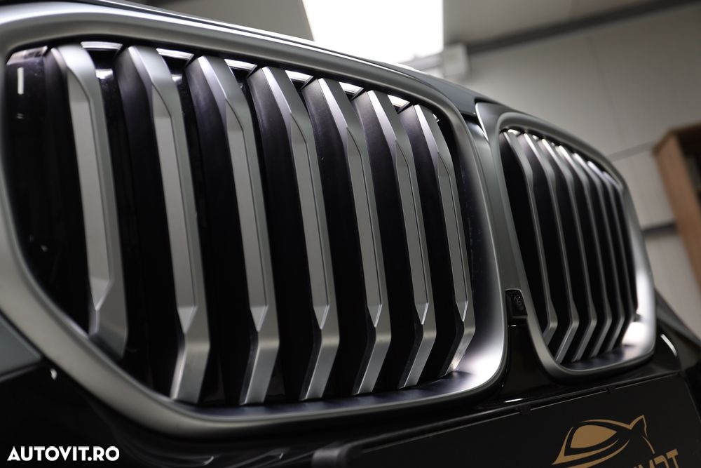 BMW X5 xDrive30d - 30