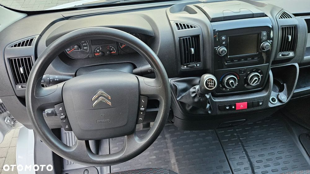 Citroën Jumper L3H3 - 16