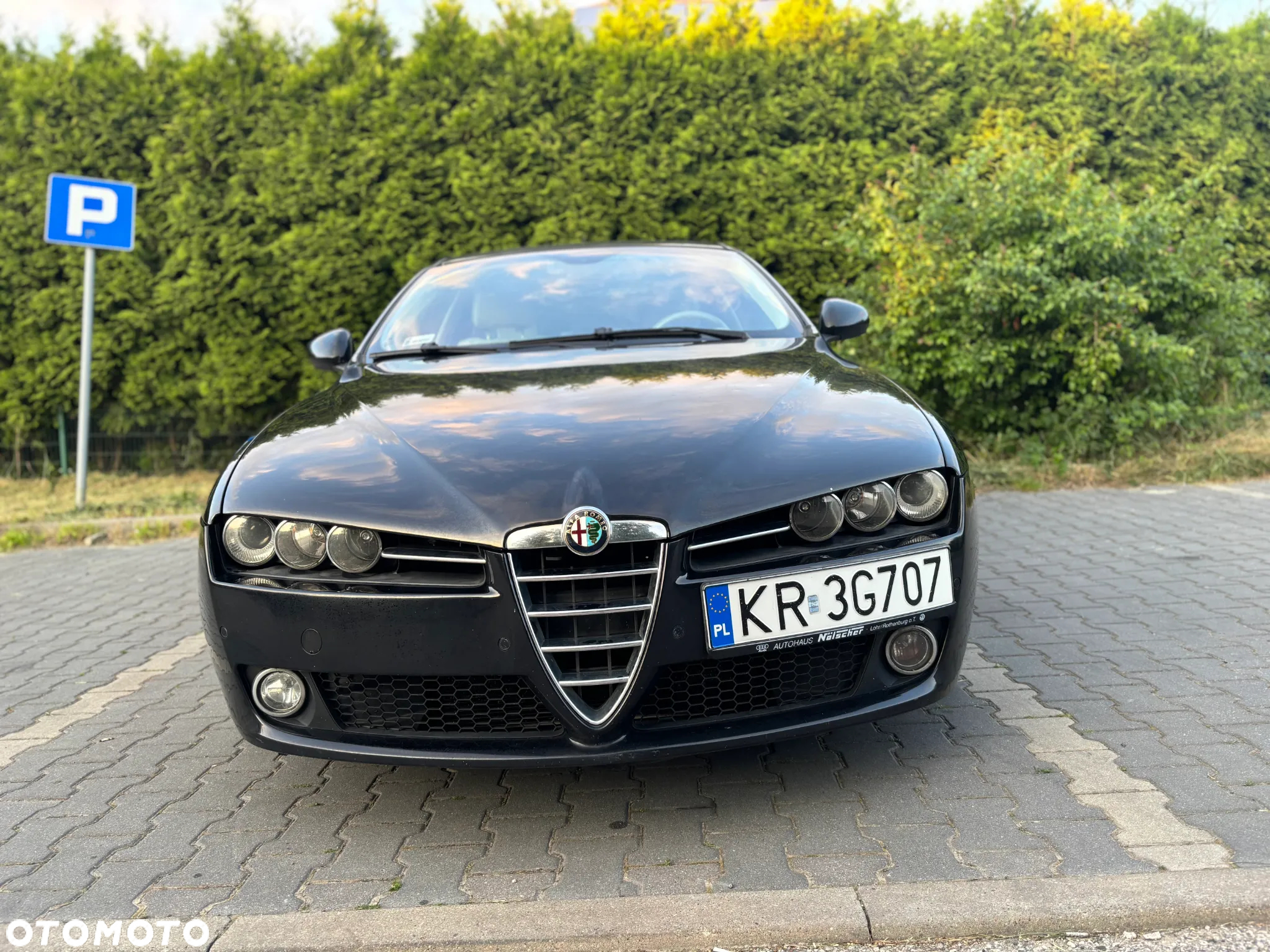 Alfa Romeo 159 1.9 JTDM 16V DPF Distinctive - 2