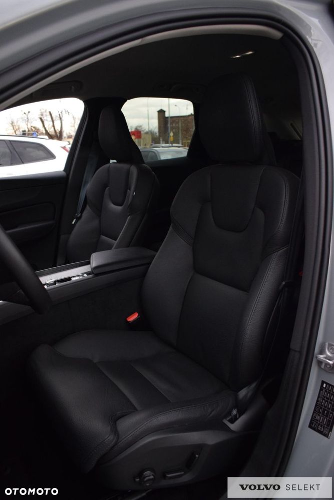 Volvo XC 60 - 16