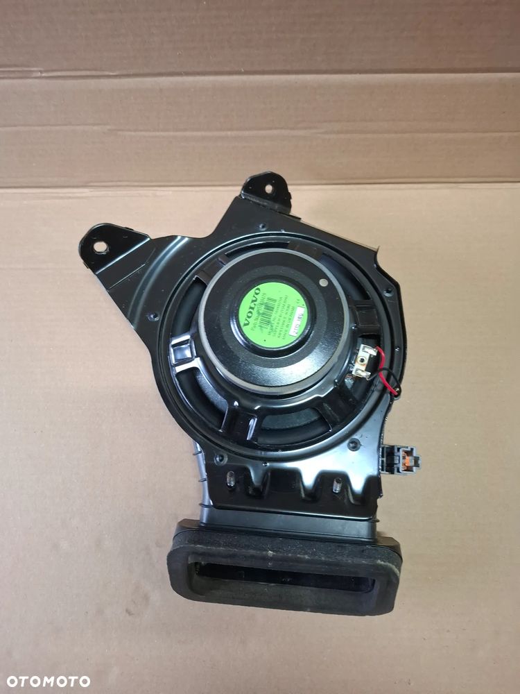 Volvo XC40 Głośnik subwoofer 31438479 - 1