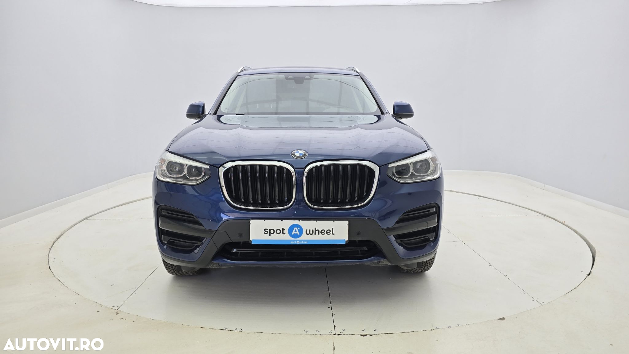 BMW X3 - 2