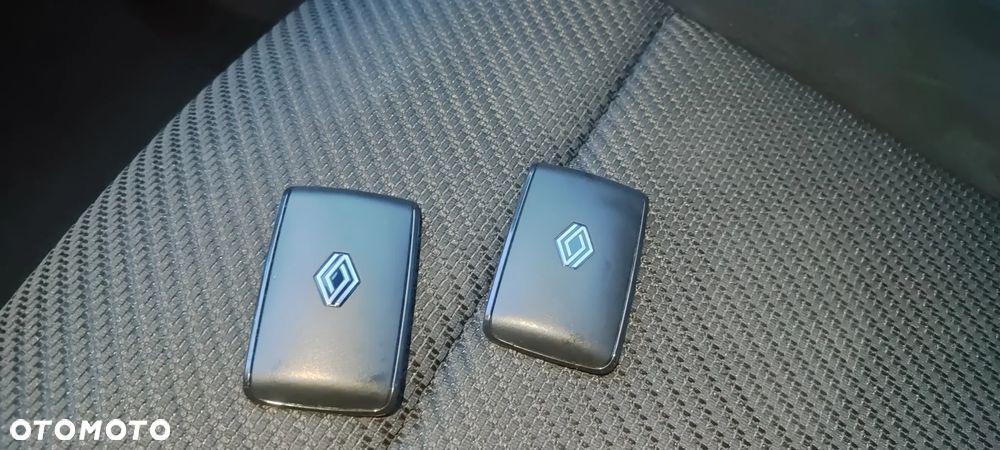 Renault Austral 1.2 E-Tech Full Hybrid 200 Iconic esprit Alpine MMT - 22