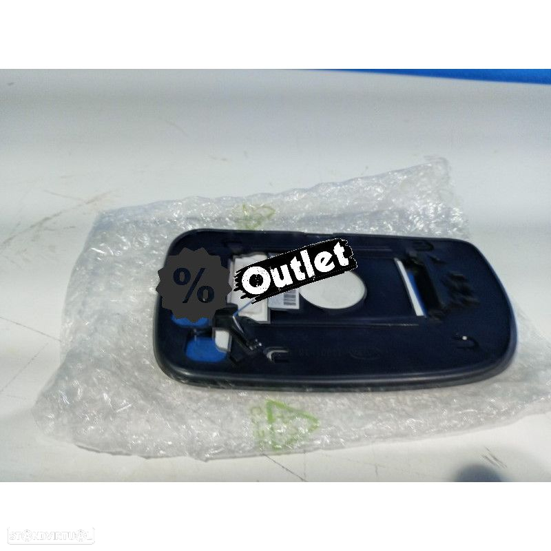 E012815P1 VIDRO ESPELHO BASE DIREITA TOYOTA COROLLA VERSO 04-09 - 5