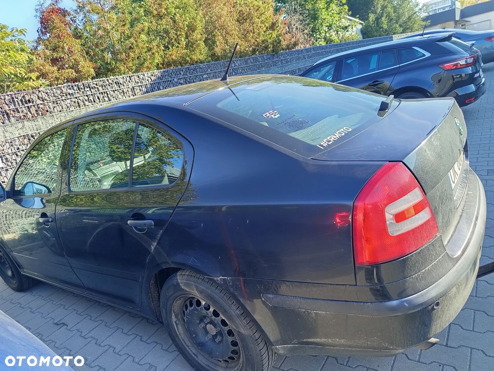 Skoda Octavia - 17