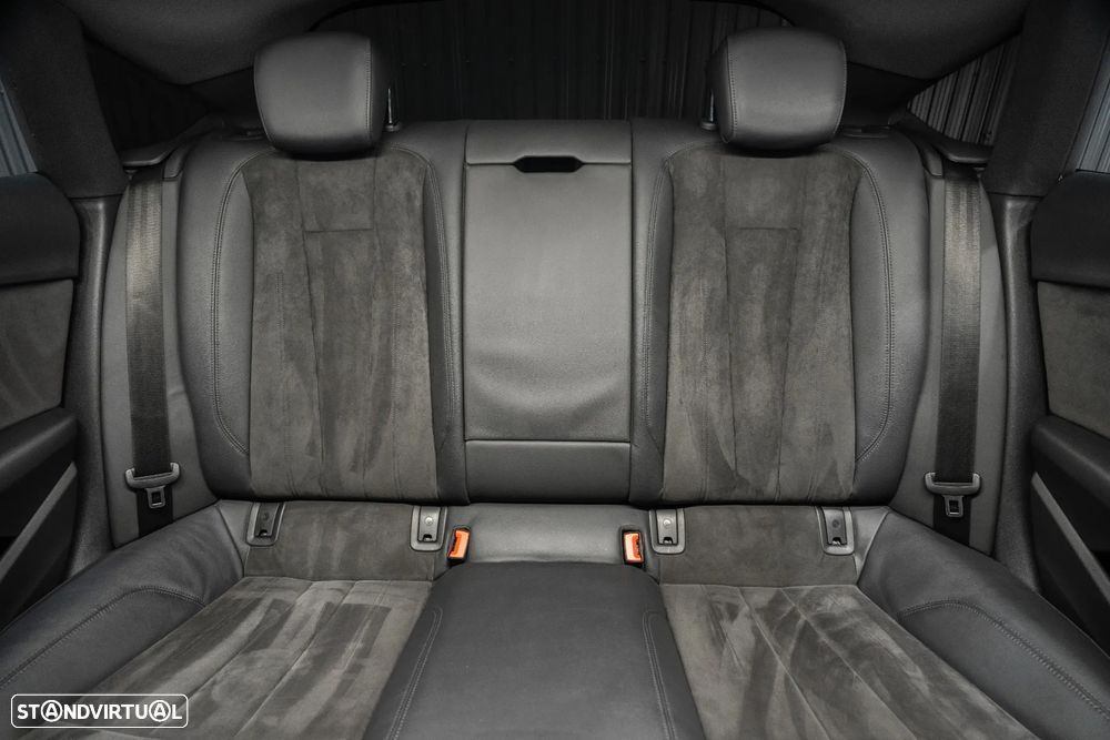 Audi A5 2.0 TFSI S tronic - 26