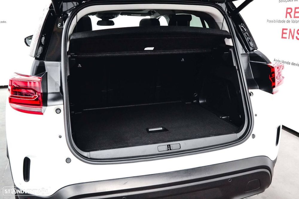 Citroën C5 Aircross 1.2 PureTech C-Series - 14
