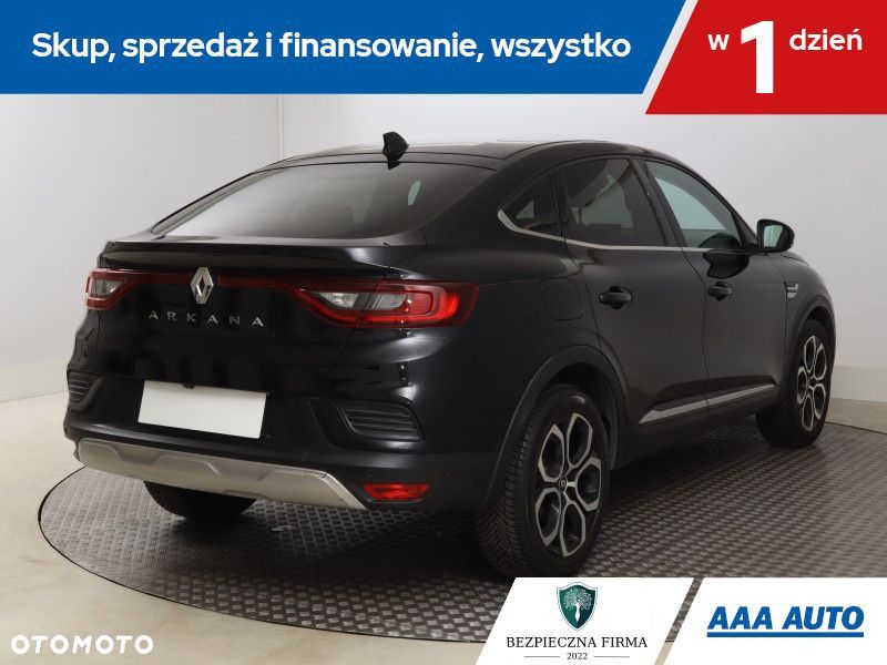 Renault Arkana - 7