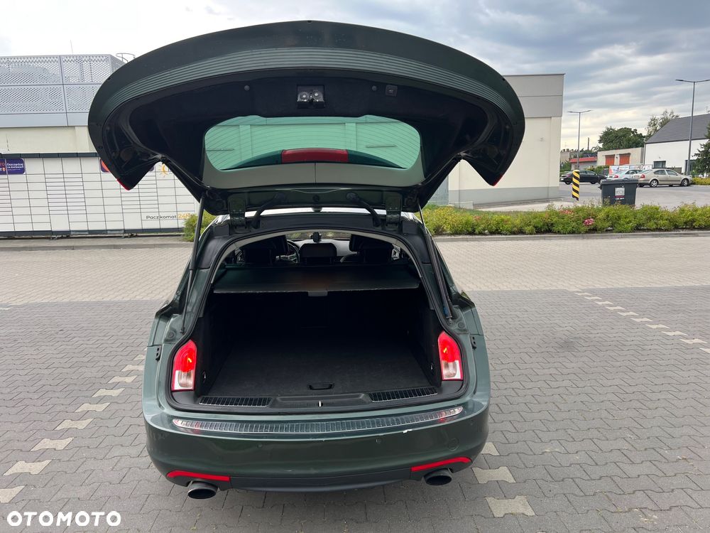 Opel Insignia 2.0 T Sport 4x4 - 10