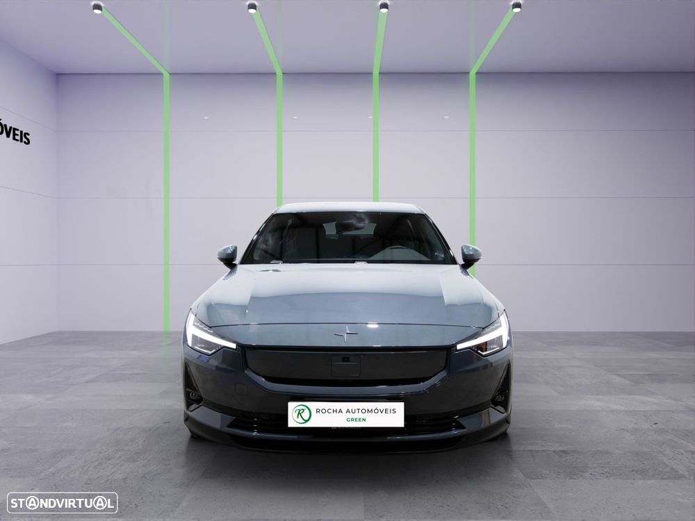 Polestar 2 Long Range 82 kWh - 2