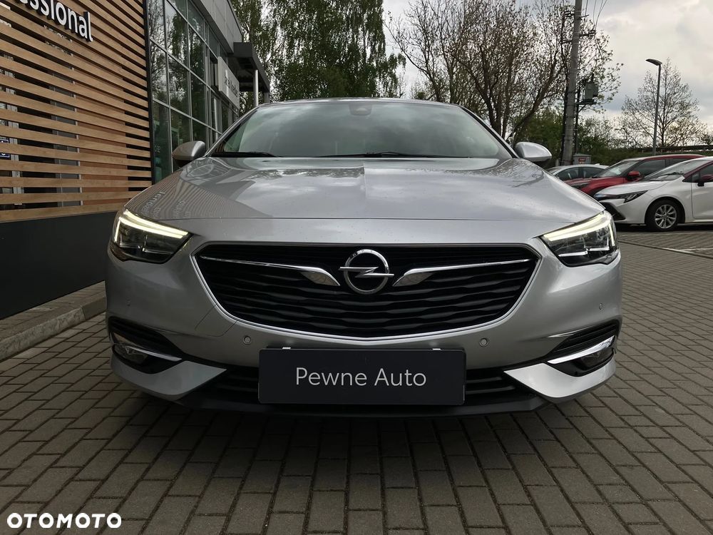 Opel Insignia 1.6 CDTI Innovation S&S Eco - 15