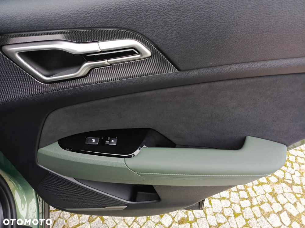 Kia Sportage 1.6 T-GDI Anniversary 2WD DCT - 28