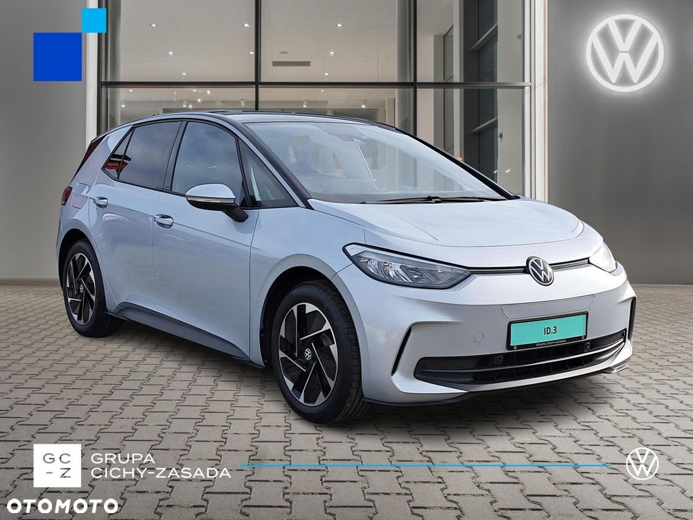 Volkswagen ID.3 52kWh Pure Plus - 7