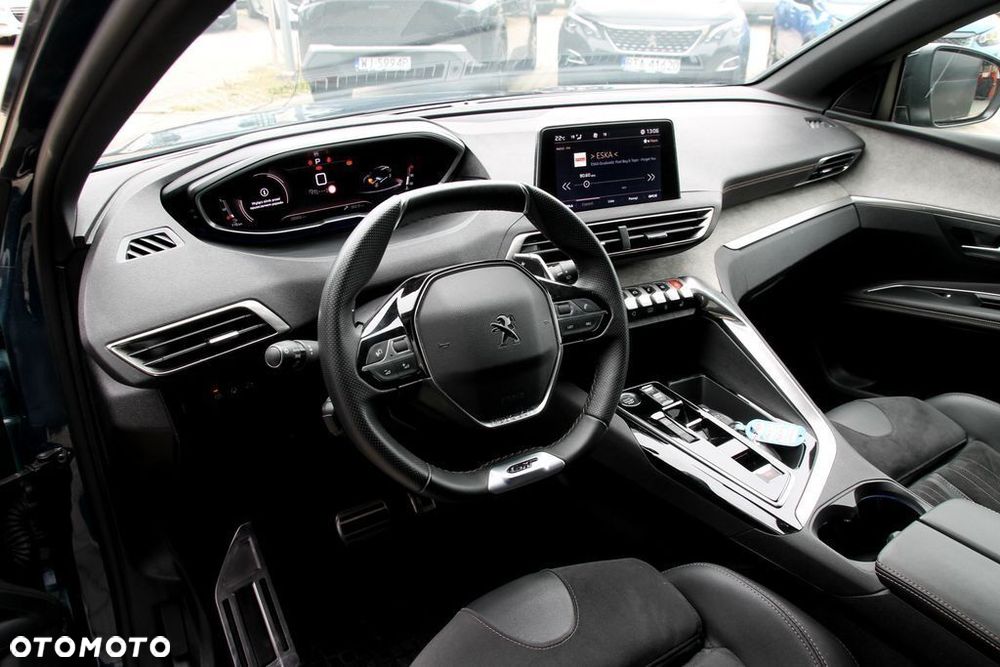 Peugeot 3008 - 4