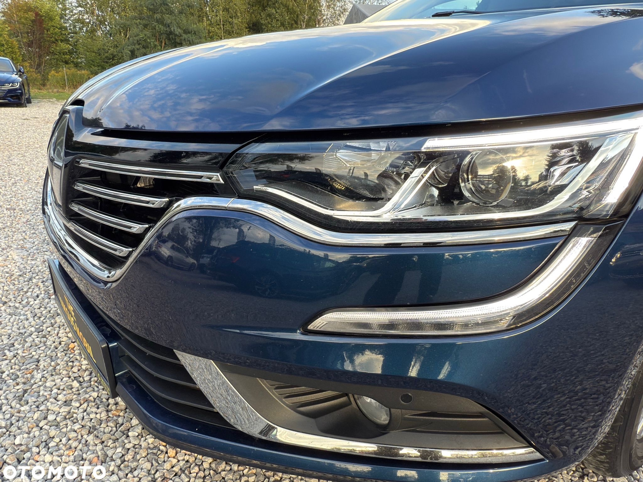 Renault Talisman 2.0 Blue dCi Intens EDC - 26
