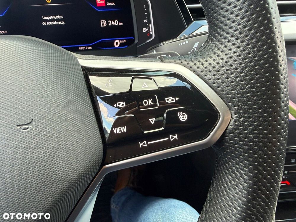 Volkswagen Arteon 2.0 TSI R-Line DSG - 21