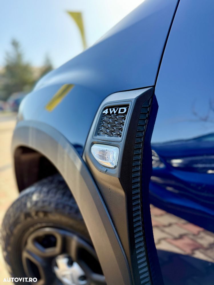 Dacia Duster 1.5 Blue dCi 4WD Comfort - 14