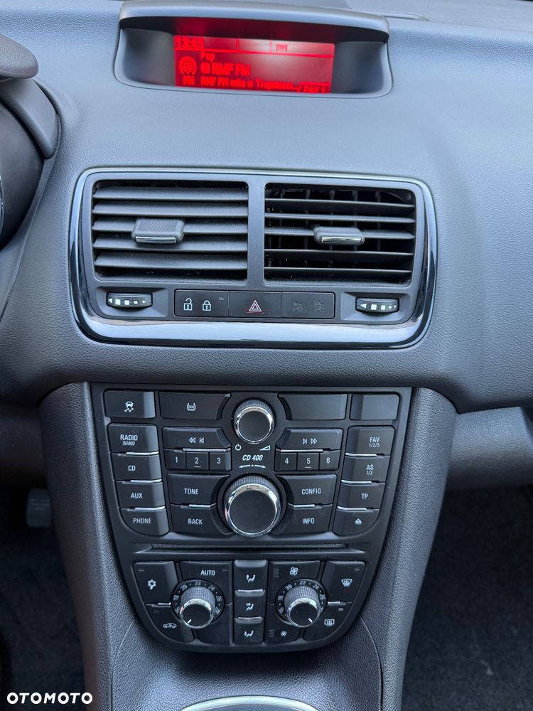 Opel Meriva 1.4 Style - 20