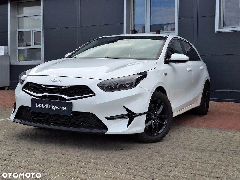 Kia Ceed 1.5 T-GDI M DCT - 1