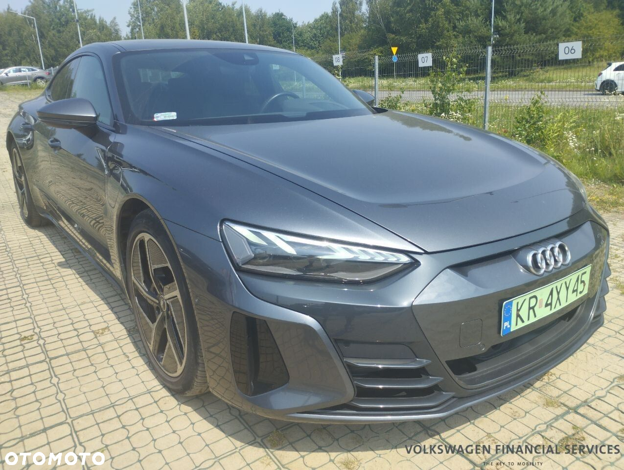 Audi e-tron GT - 2