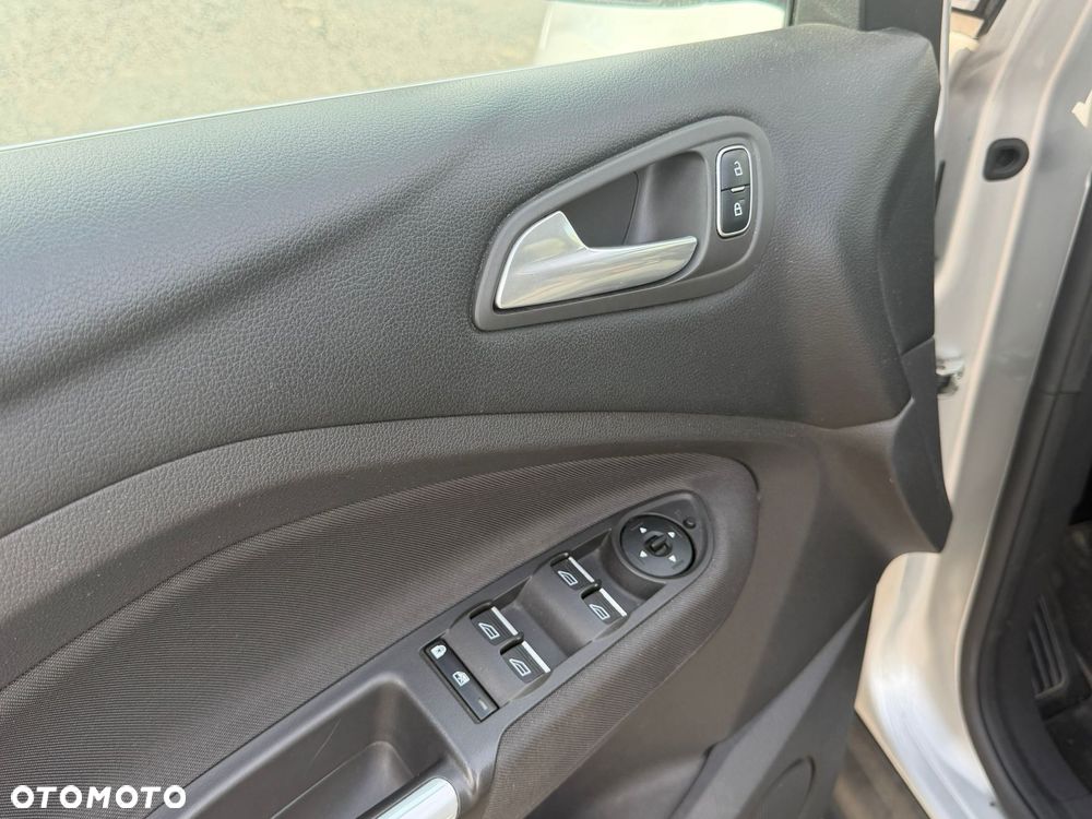 Ford Grand C-MAX Gr 2.0 TDCi Edition ASS - 15