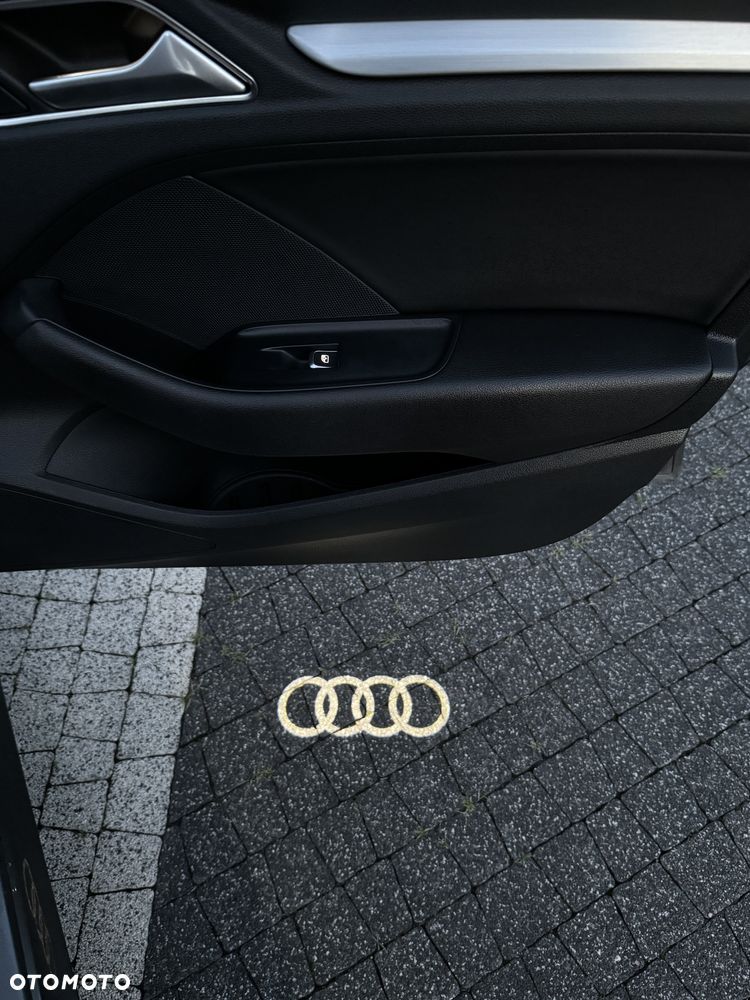 Audi A3 Limousine 1.6 TDI Sport S tronic - 15