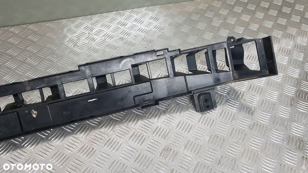 ford mondeo mk5 v 17- absorber zderzaka przód przedniego - 8