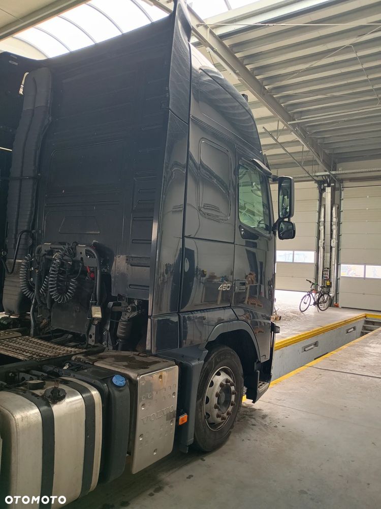 Volvo FH - 3